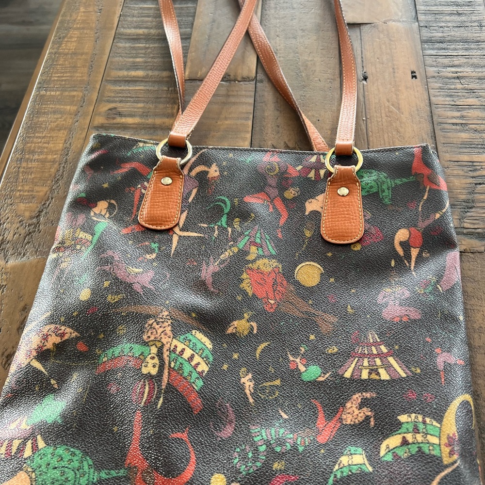 Piero Guidi handbag